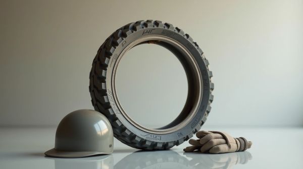 Choisir le pneu moto 120 70 R10 : conseils et meilleures options