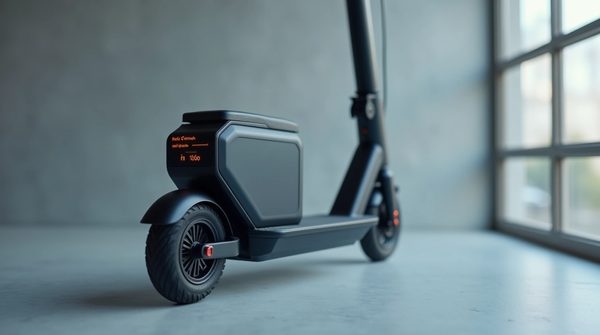 La batterie trottinette xiaomi : autonomie et performance optimales