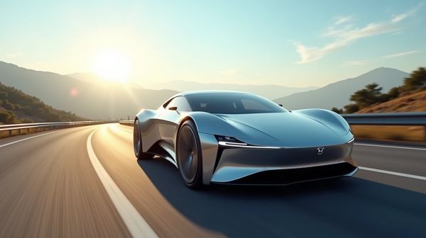 L'innovation automobile transforme notre manière de conduire