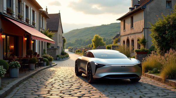 Louer une voiture sans permis électrique dans le Calvados : une option innovante