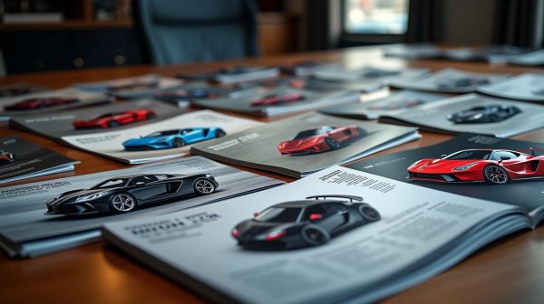 Quels essais automobile choisir pour vos besoins spécifiques ?