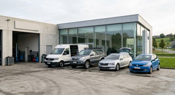 Quels essais automobile choisir pour vos besoins spécifiques ?