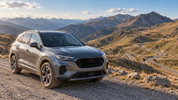 Top 5 essais automobiles adaptés à vos exigences particulières